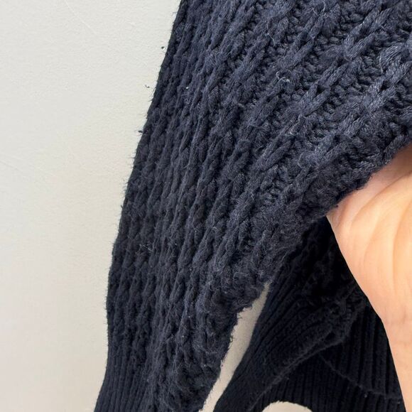 Adam Lippes  Chunky Roll Neck Sweater 🪷❣️ - Picture 7 of 10